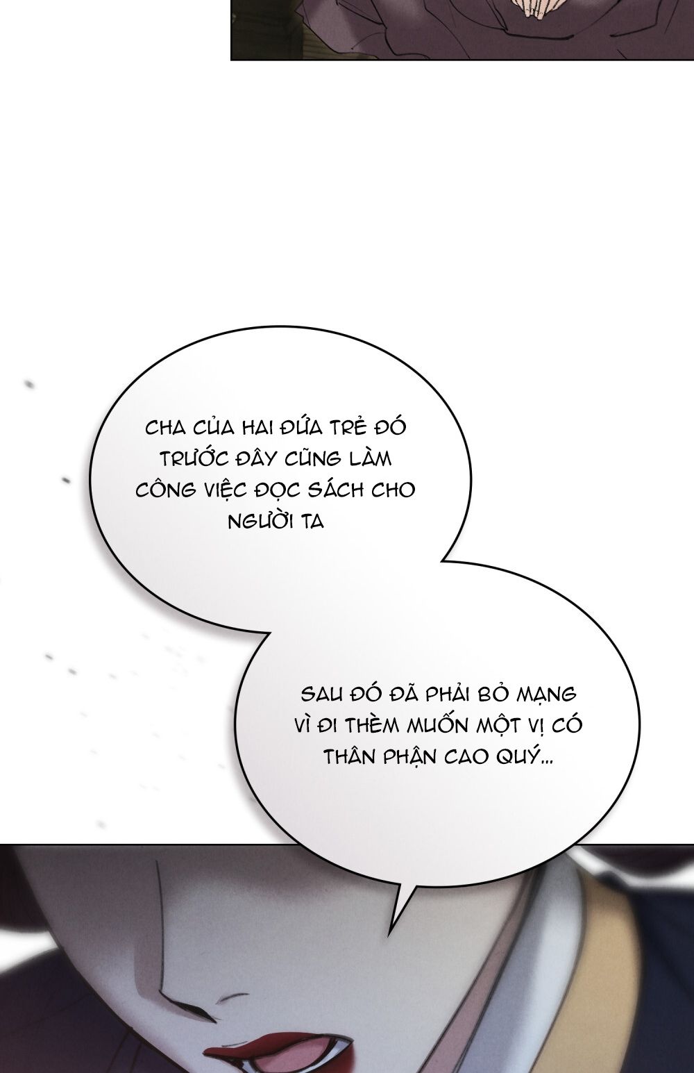 [18+] ĐÊM HỖN LOẠN Chapter 26 - Page 55