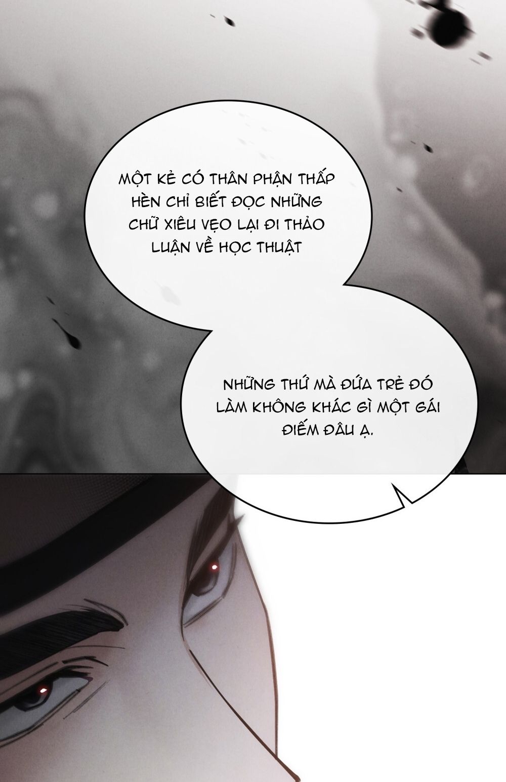 [18+] ĐÊM HỖN LOẠN Chapter 26 - Page 57