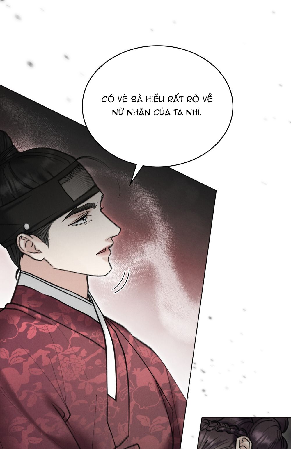 [18+] ĐÊM HỖN LOẠN Chapter 26 - Page 59