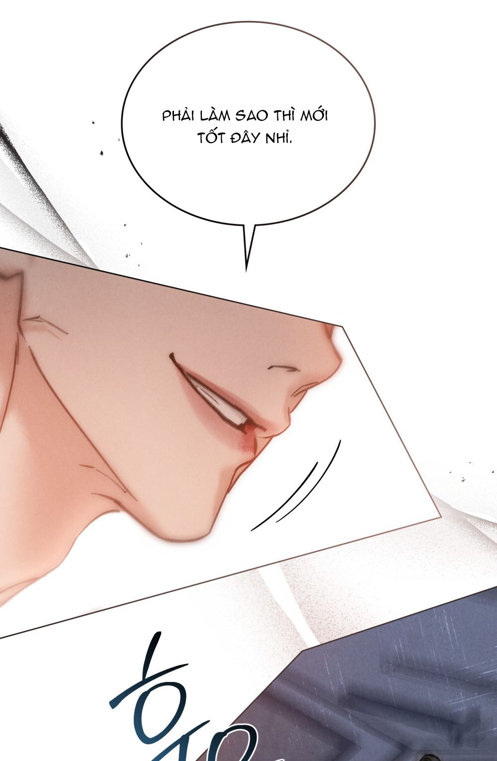 [18+] ĐÊM HỖN LOẠN Chapter 26 - Page 8