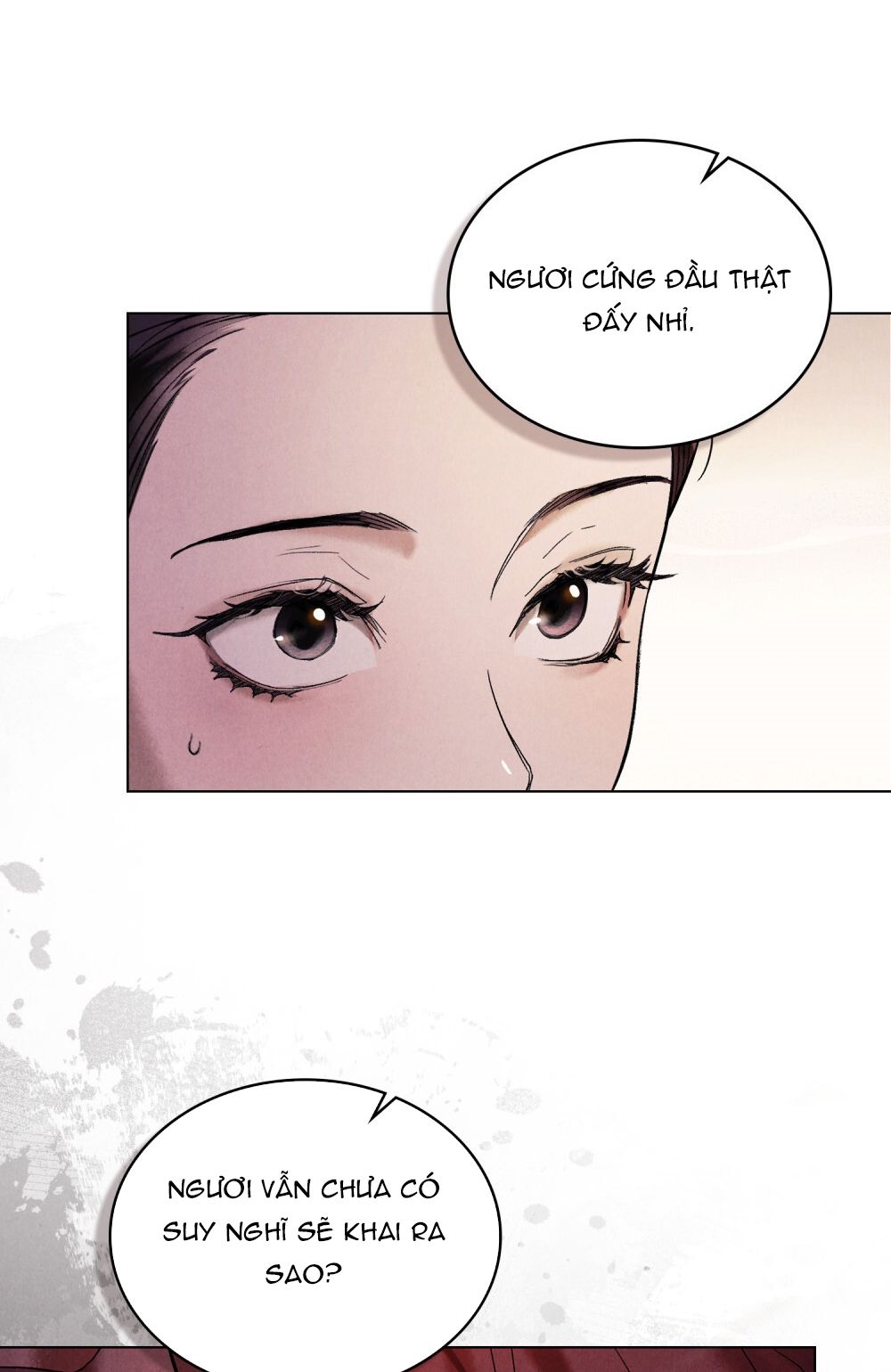 [18+] ĐÊM HỖN LOẠN Chapter 1 - Page 15