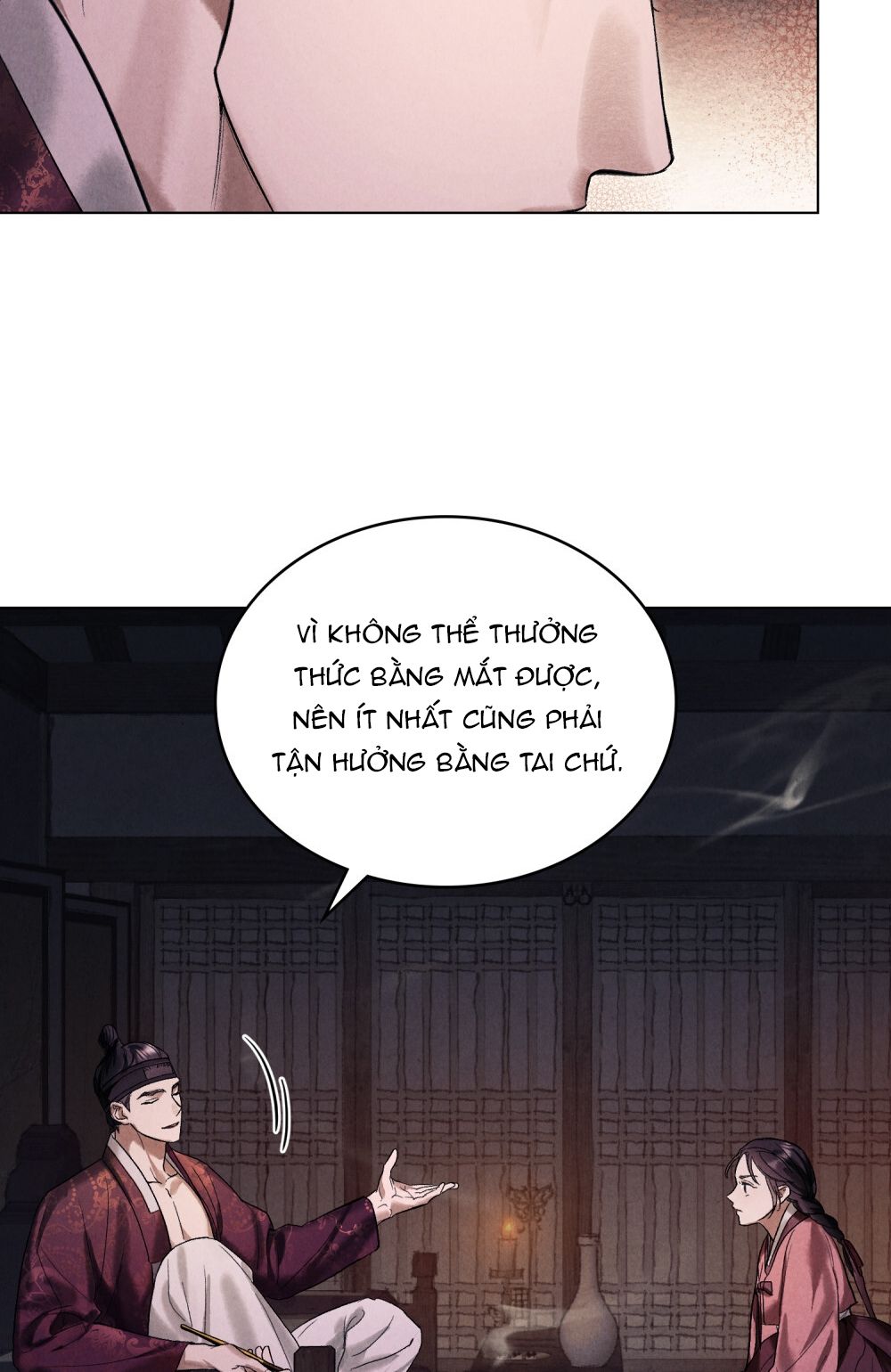 [18+] ĐÊM HỖN LOẠN Chapter 1 - Page 19