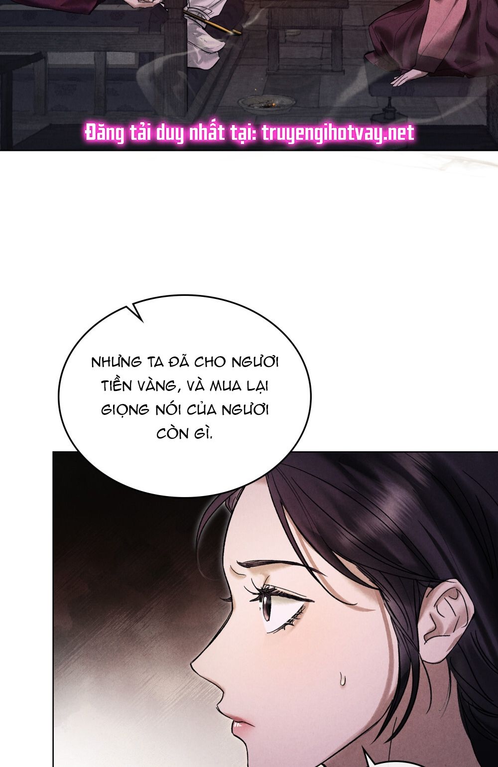 [18+] ĐÊM HỖN LOẠN Chapter 1 - Page 20