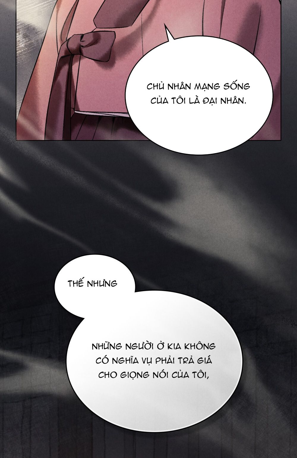 [18+] ĐÊM HỖN LOẠN Chapter 1 - Page 22