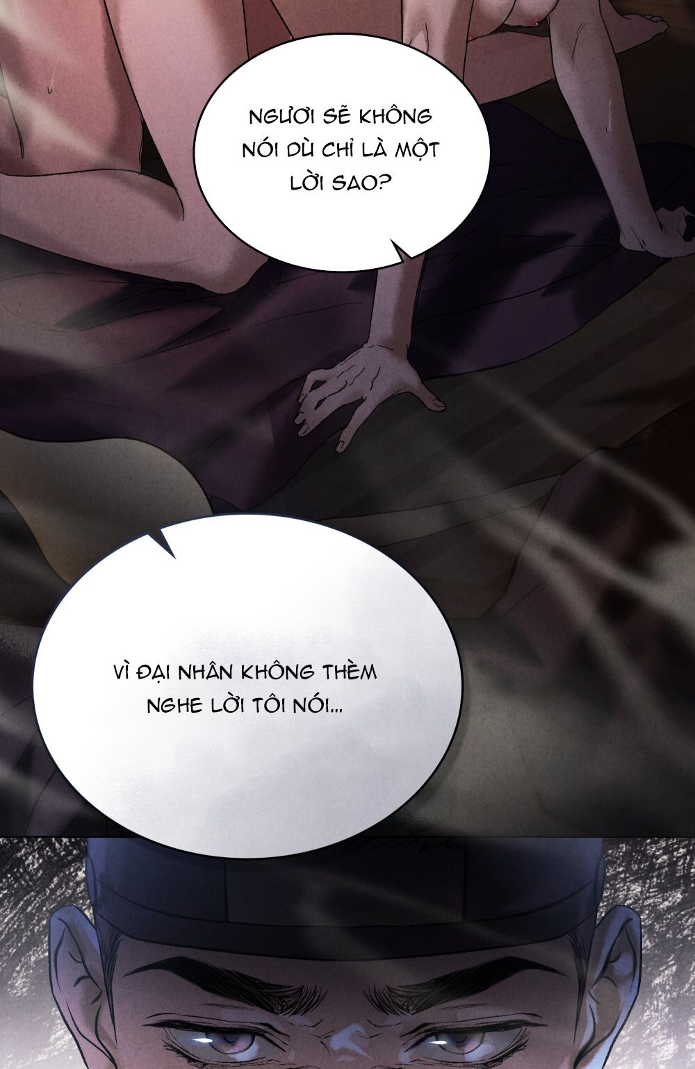 [18+] ĐÊM HỖN LOẠN Chapter 1 - Page 24