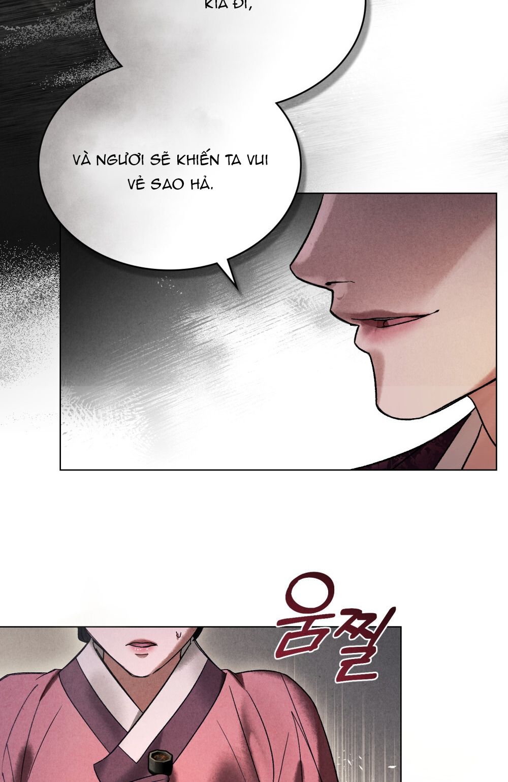 [18+] ĐÊM HỖN LOẠN Chapter 1 - Page 27