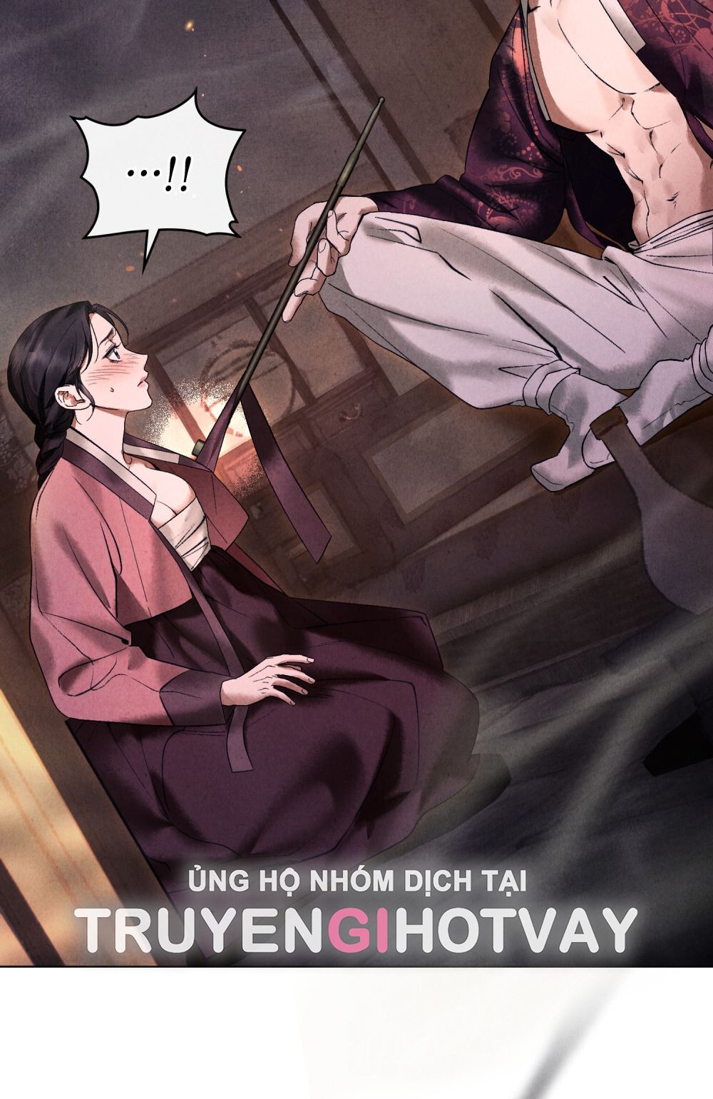 [18+] ĐÊM HỖN LOẠN Chapter 1 - Page 30