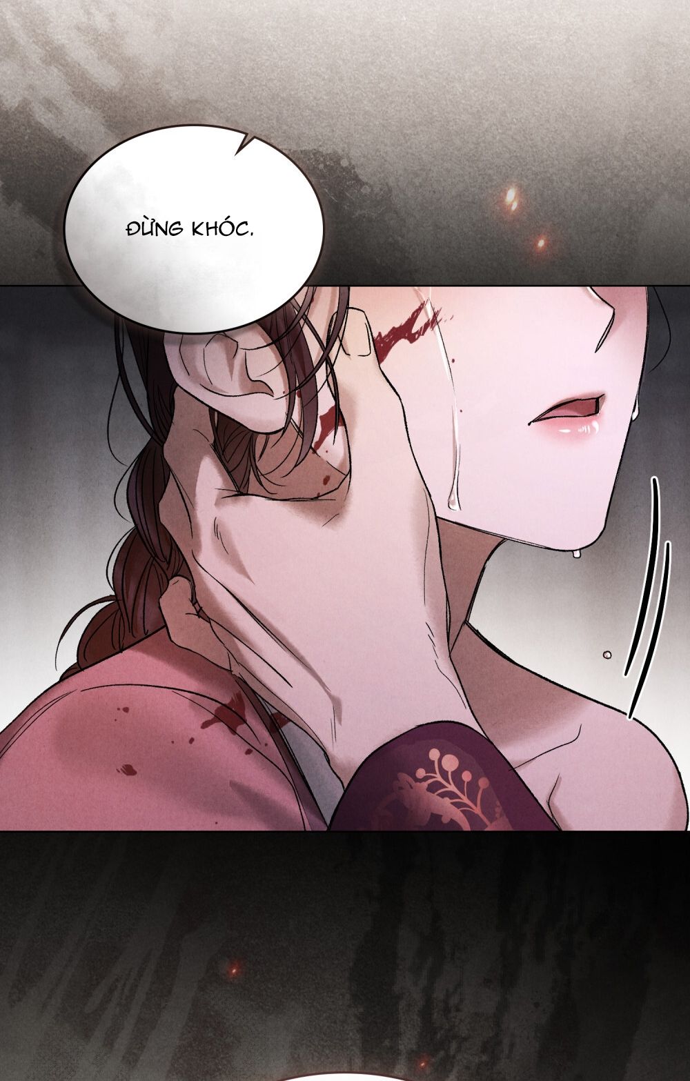 [18+] ĐÊM HỖN LOẠN Chapter 1 - Page 47