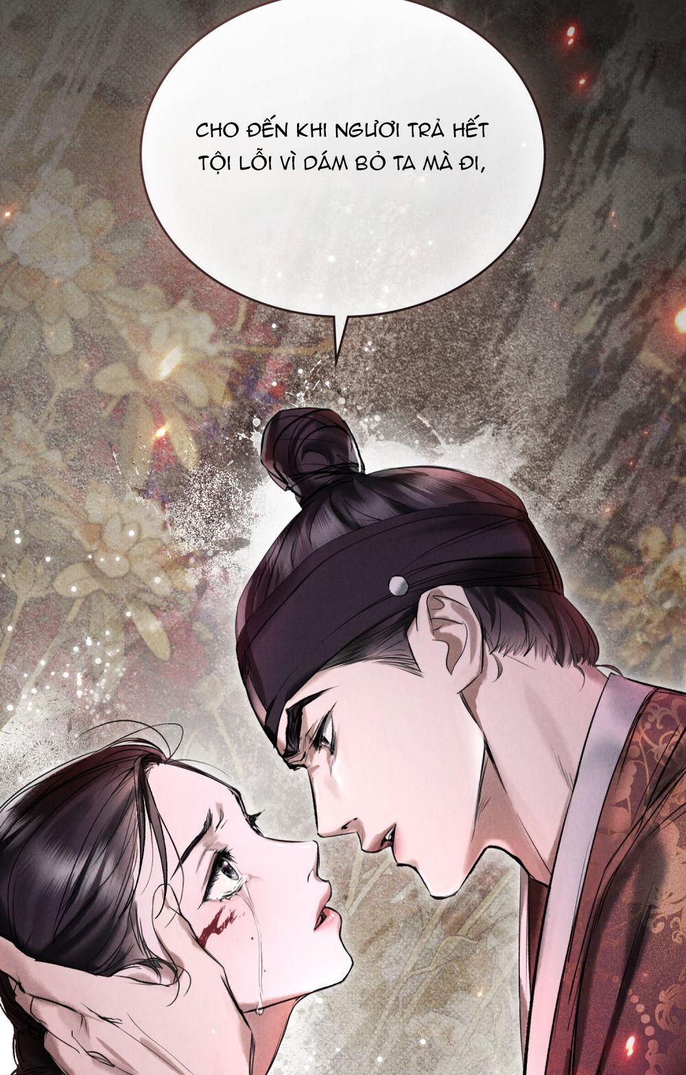 [18+] ĐÊM HỖN LOẠN Chapter 1 - Page 48