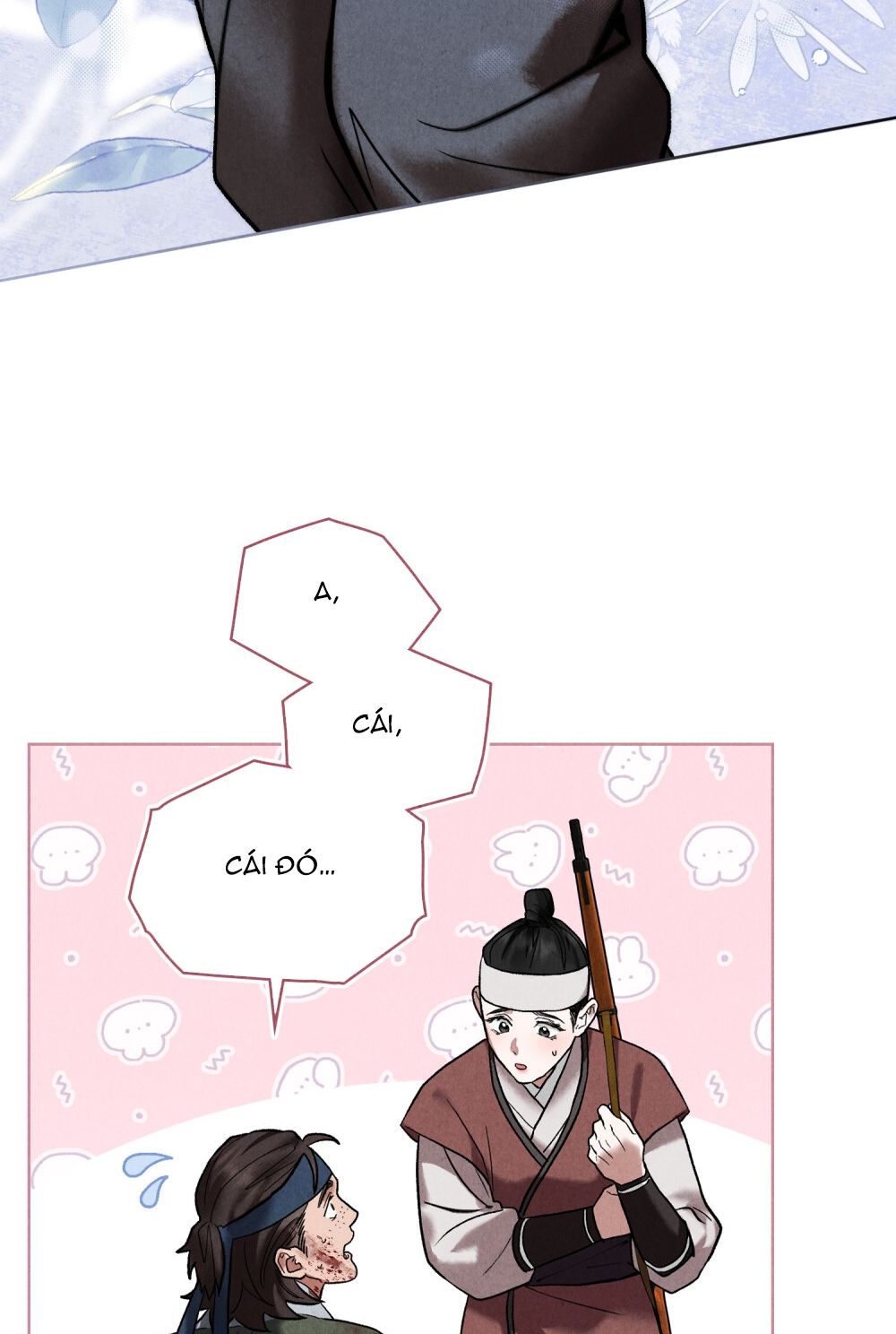 [18+] ĐÊM HỖN LOẠN Chapter 1 - Page 73