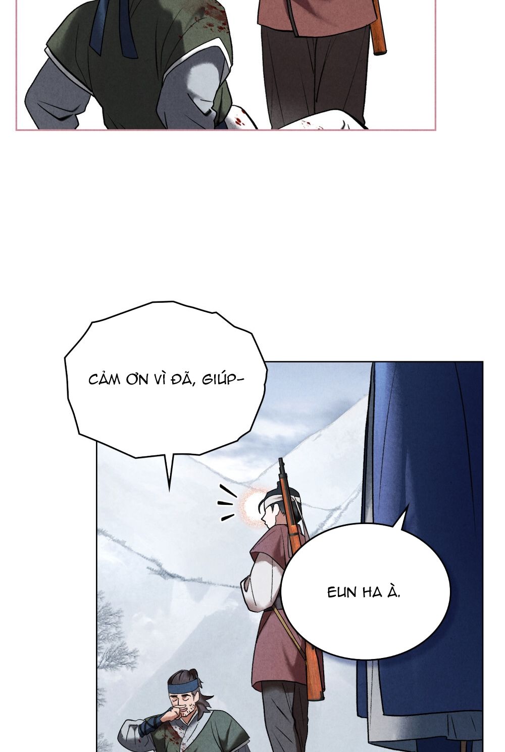 [18+] ĐÊM HỖN LOẠN Chapter 1 - Page 74