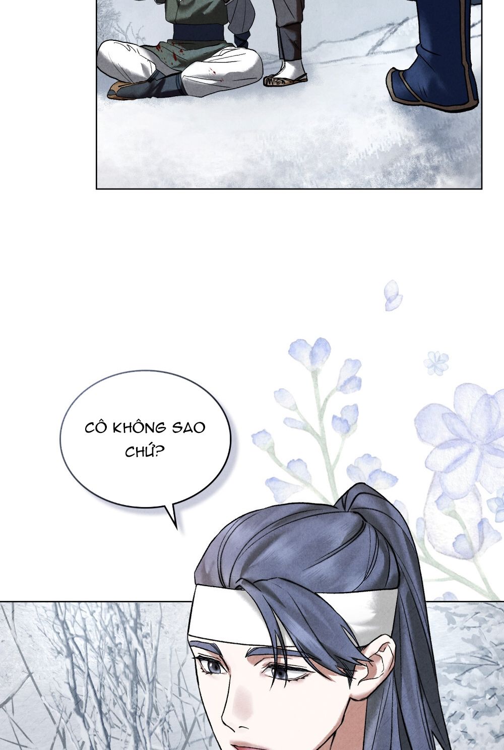 [18+] ĐÊM HỖN LOẠN Chapter 1 - Page 75