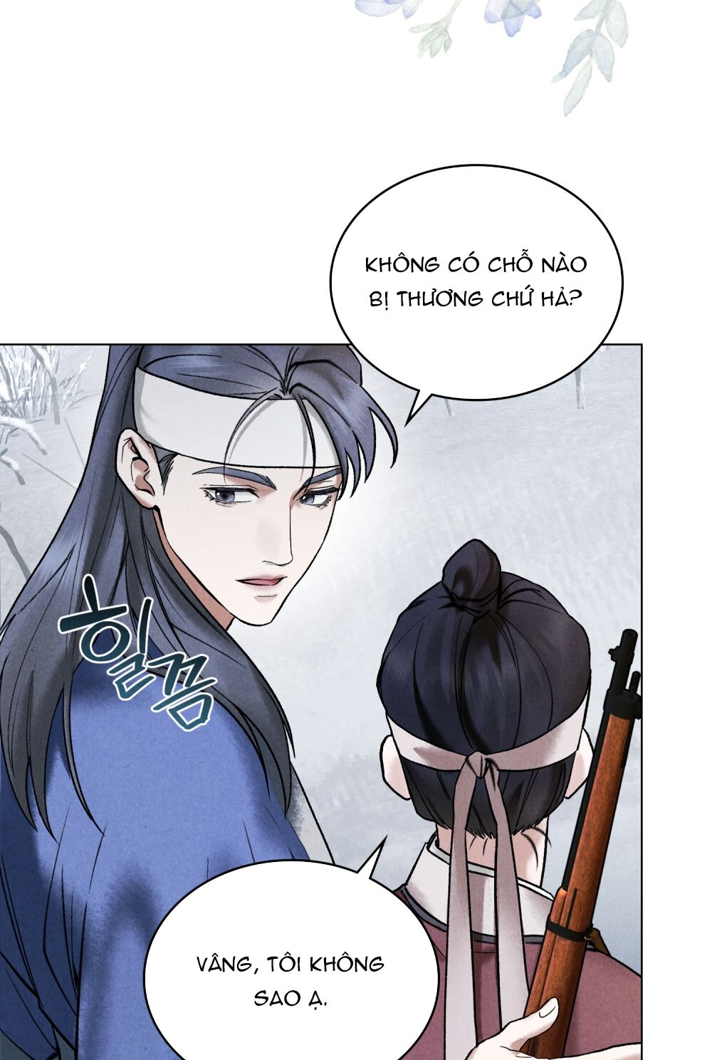 [18+] ĐÊM HỖN LOẠN Chapter 1 - Page 77