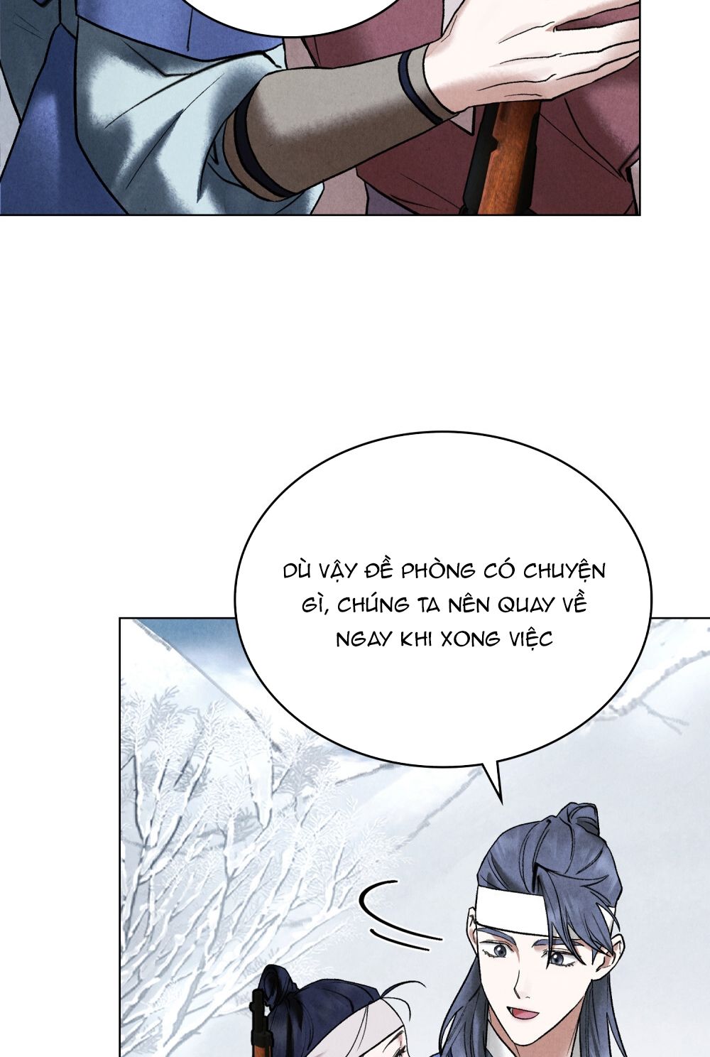 [18+] ĐÊM HỖN LOẠN Chapter 1 - Page 78