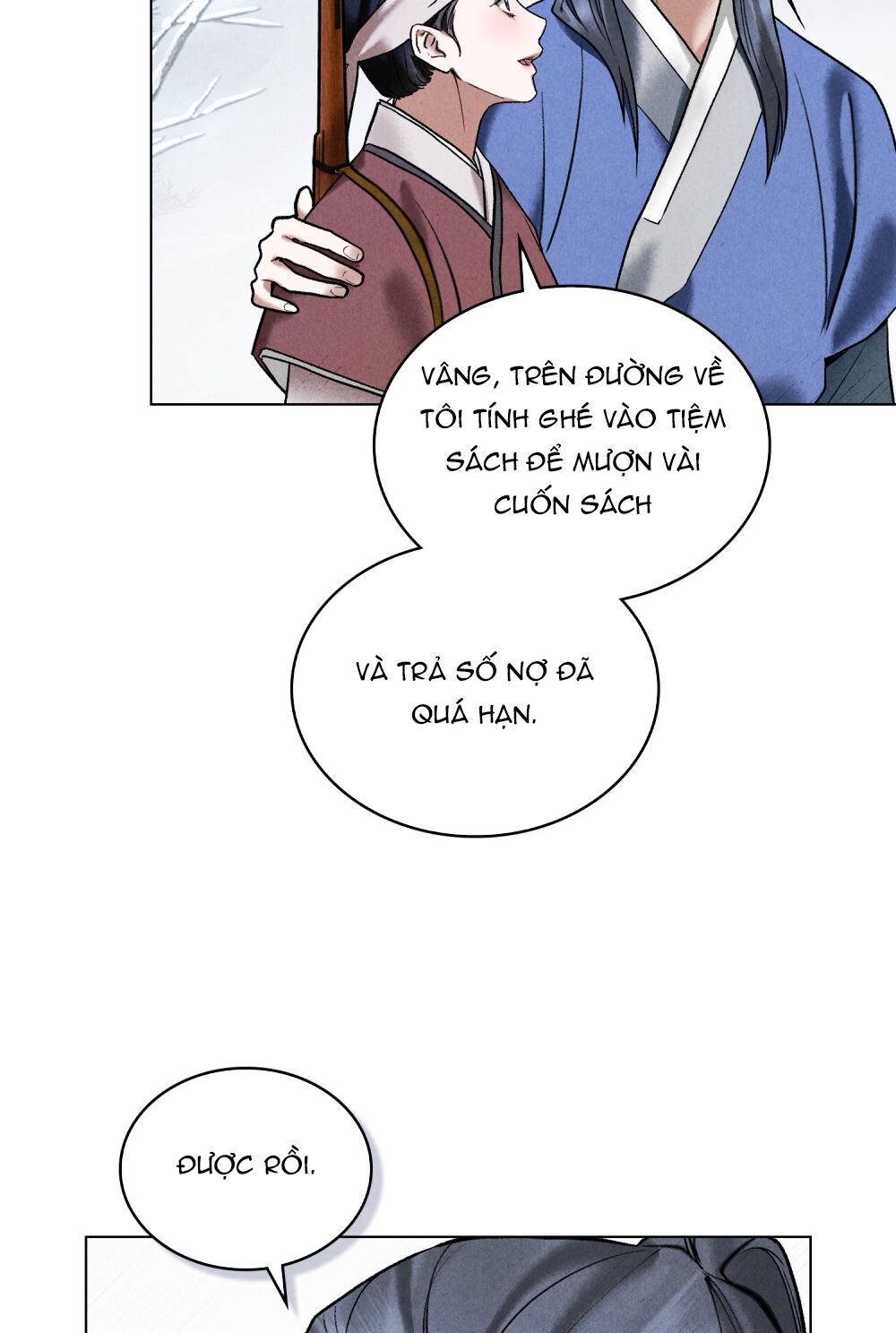 [18+] ĐÊM HỖN LOẠN Chapter 1 - Page 79