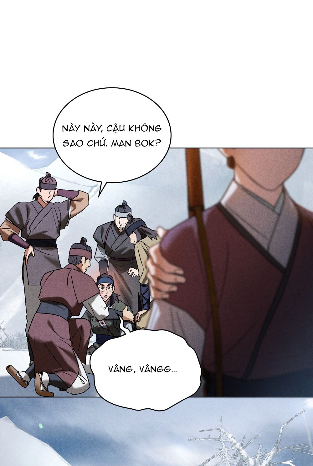 [18+] ĐÊM HỖN LOẠN Chapter 1 - Page 81