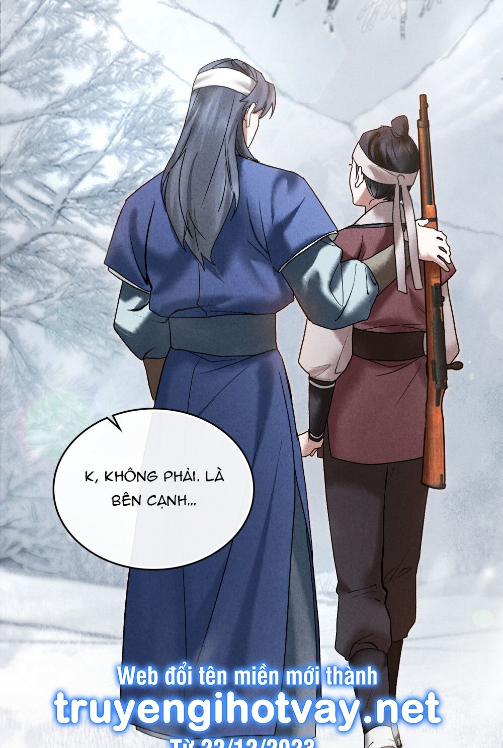 [18+] ĐÊM HỖN LOẠN Chapter 1 - Page 83