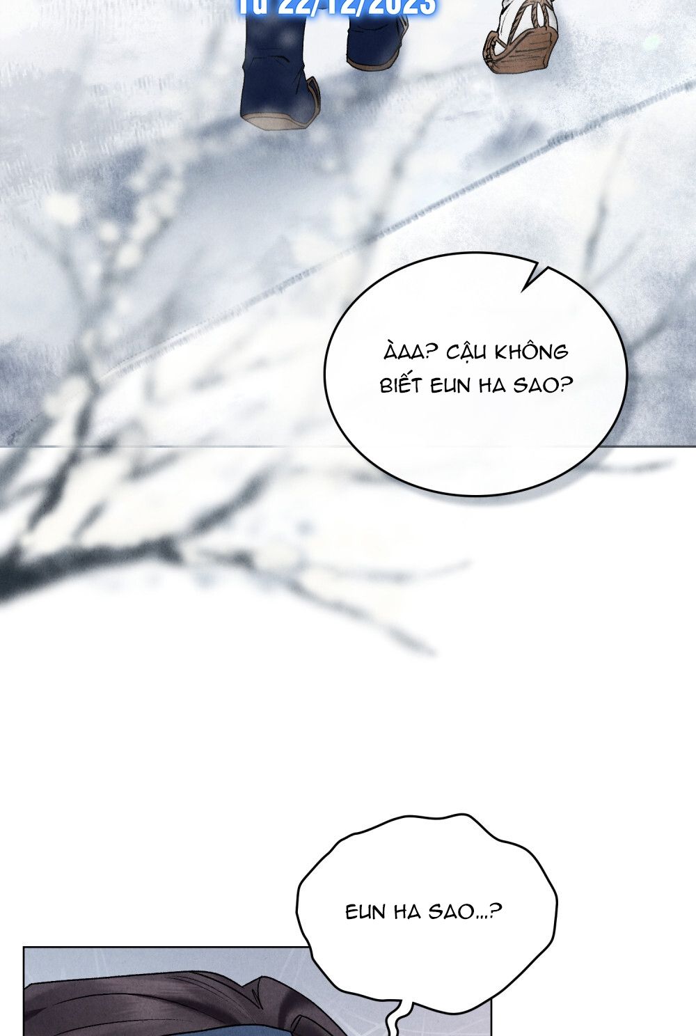 [18+] ĐÊM HỖN LOẠN Chapter 1 - Page 84