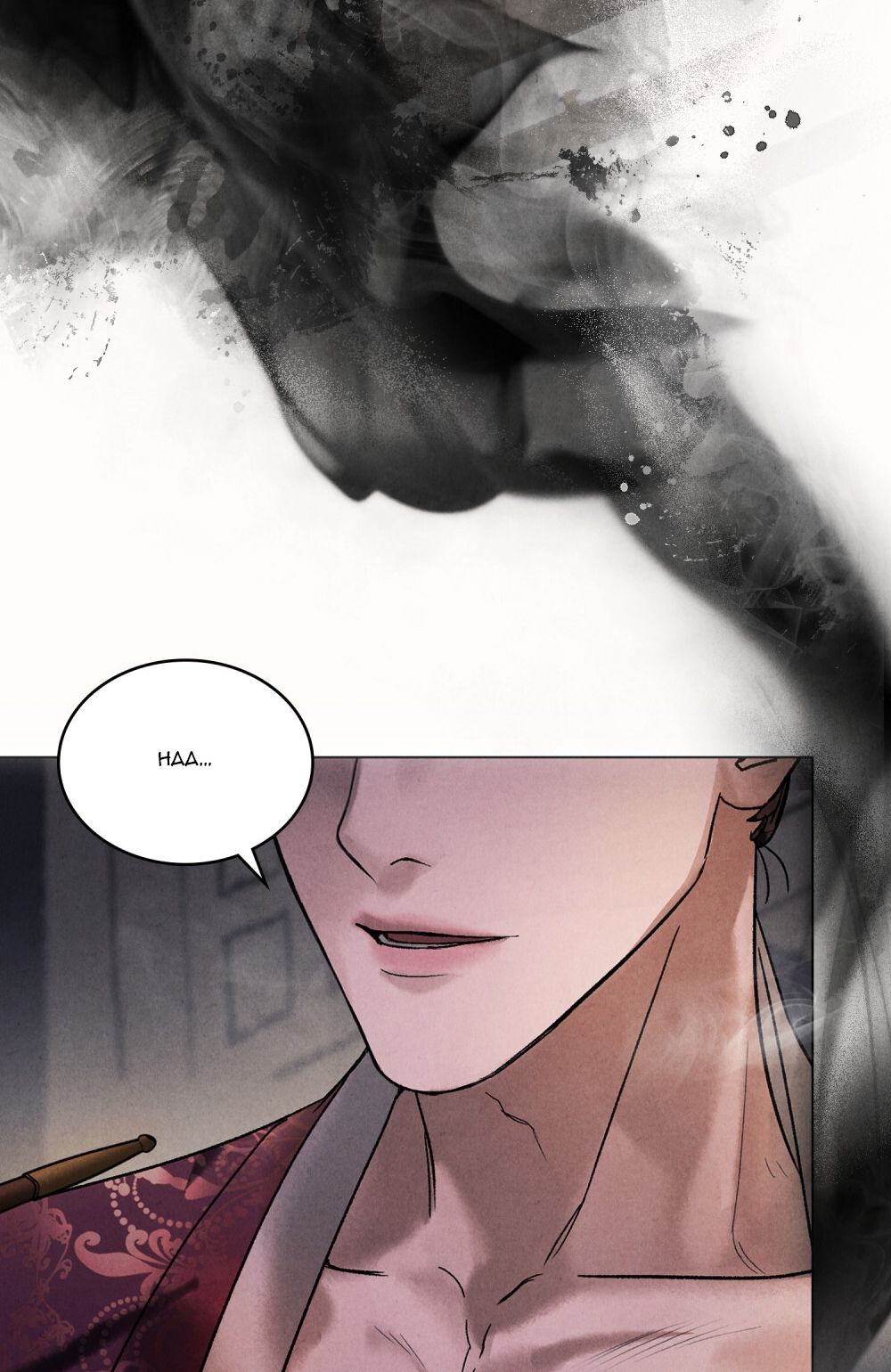 [18+] ĐÊM HỖN LOẠN Chapter 1 - Page 9