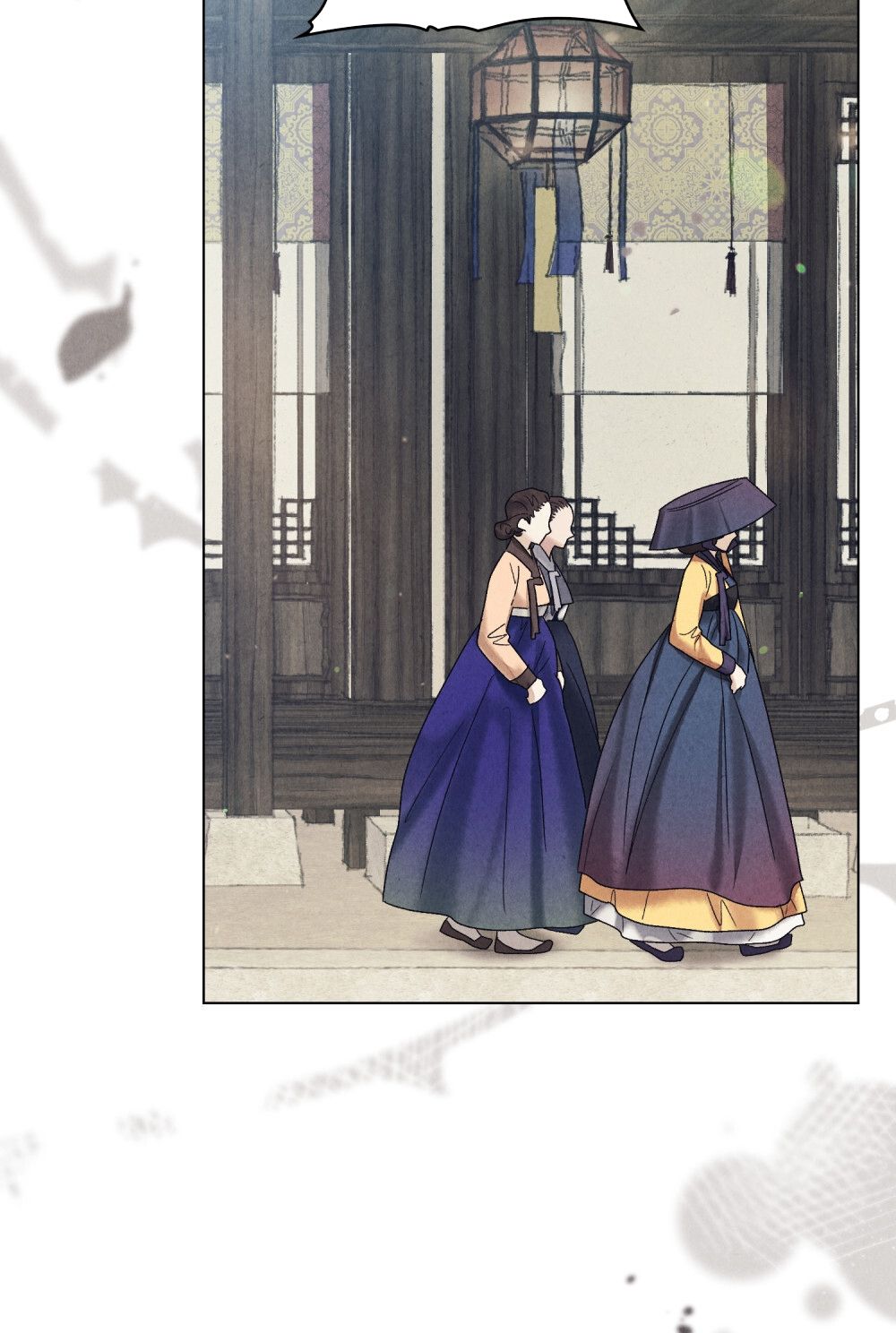 [18+] ĐÊM HỖN LOẠN Chapter 1 - Page 90