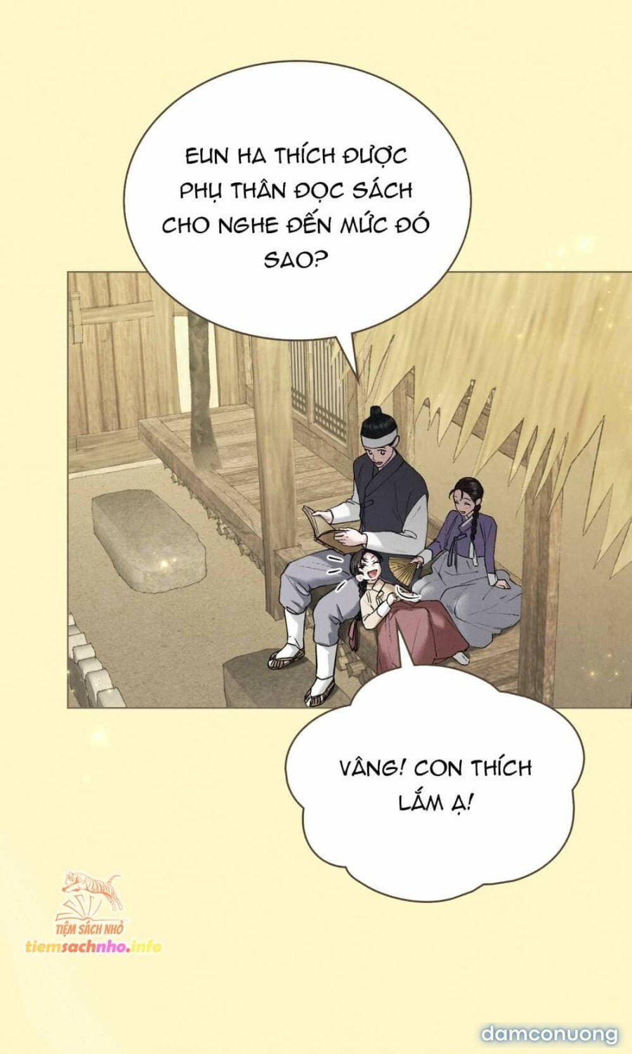 [18+] ĐÊM HỖN LOẠN Chapter 39 - Page 11