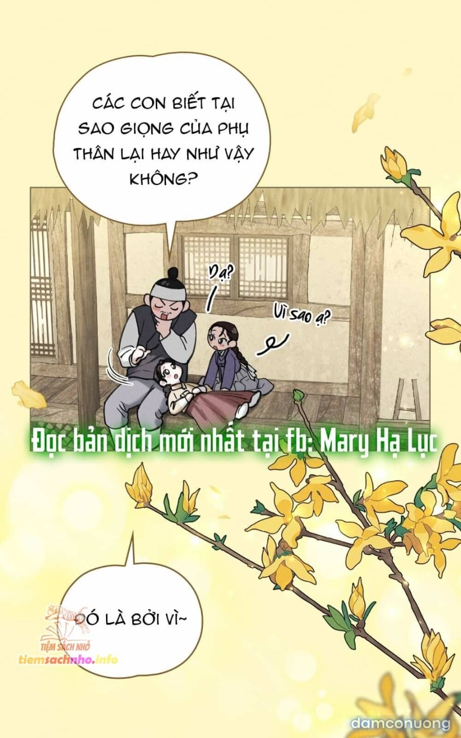 [18+] ĐÊM HỖN LOẠN Chapter 39 - Page 14