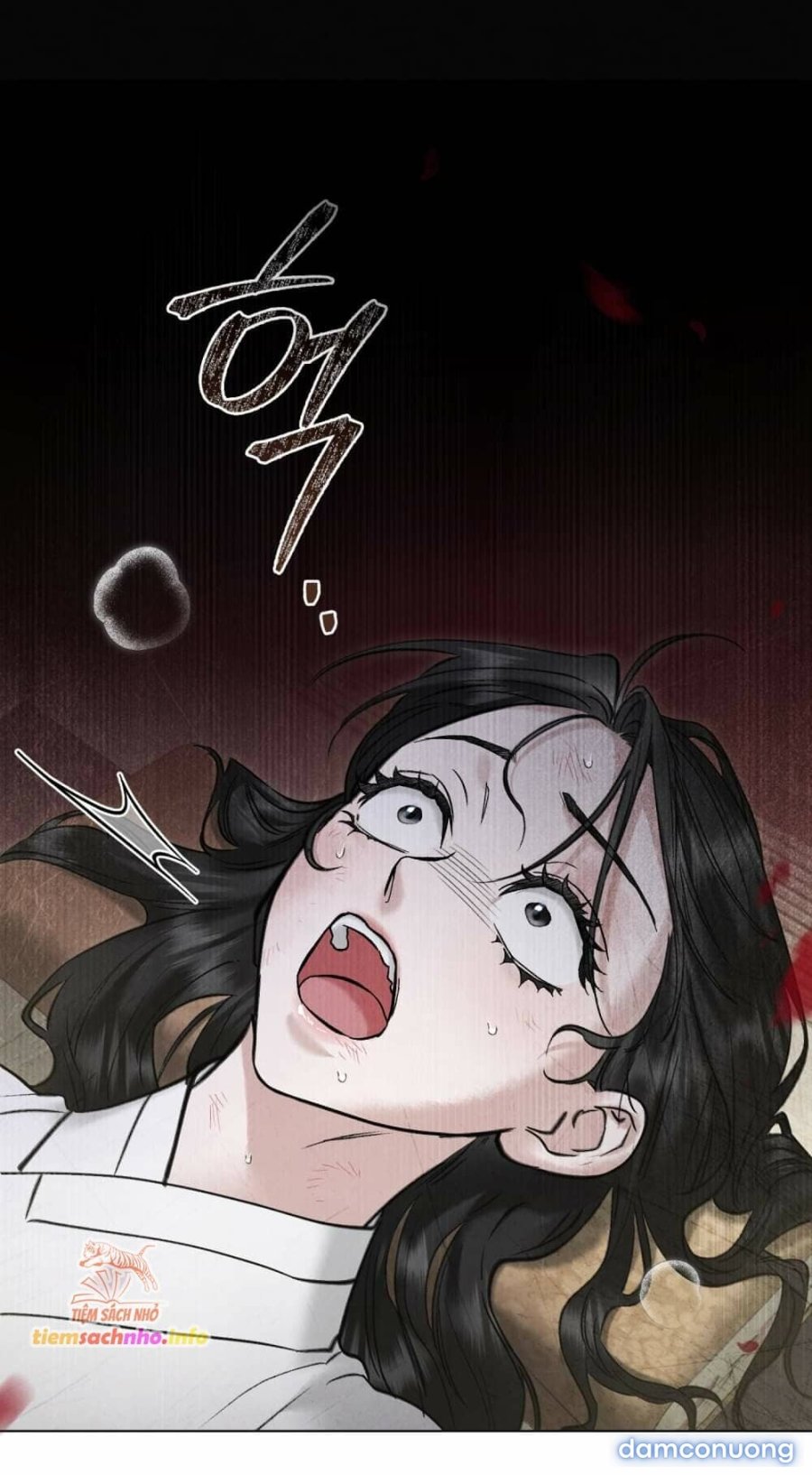 [18+] ĐÊM HỖN LOẠN Chapter 39 - Page 23