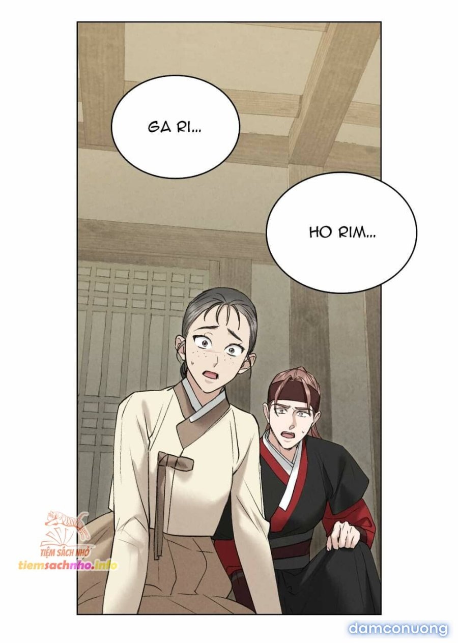 [18+] ĐÊM HỖN LOẠN Chapter 39 - Page 25