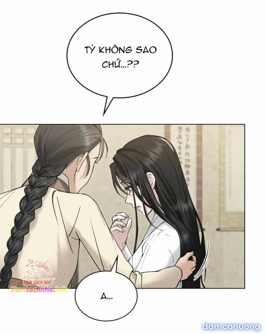 [18+] ĐÊM HỖN LOẠN Chapter 39 - Page 26