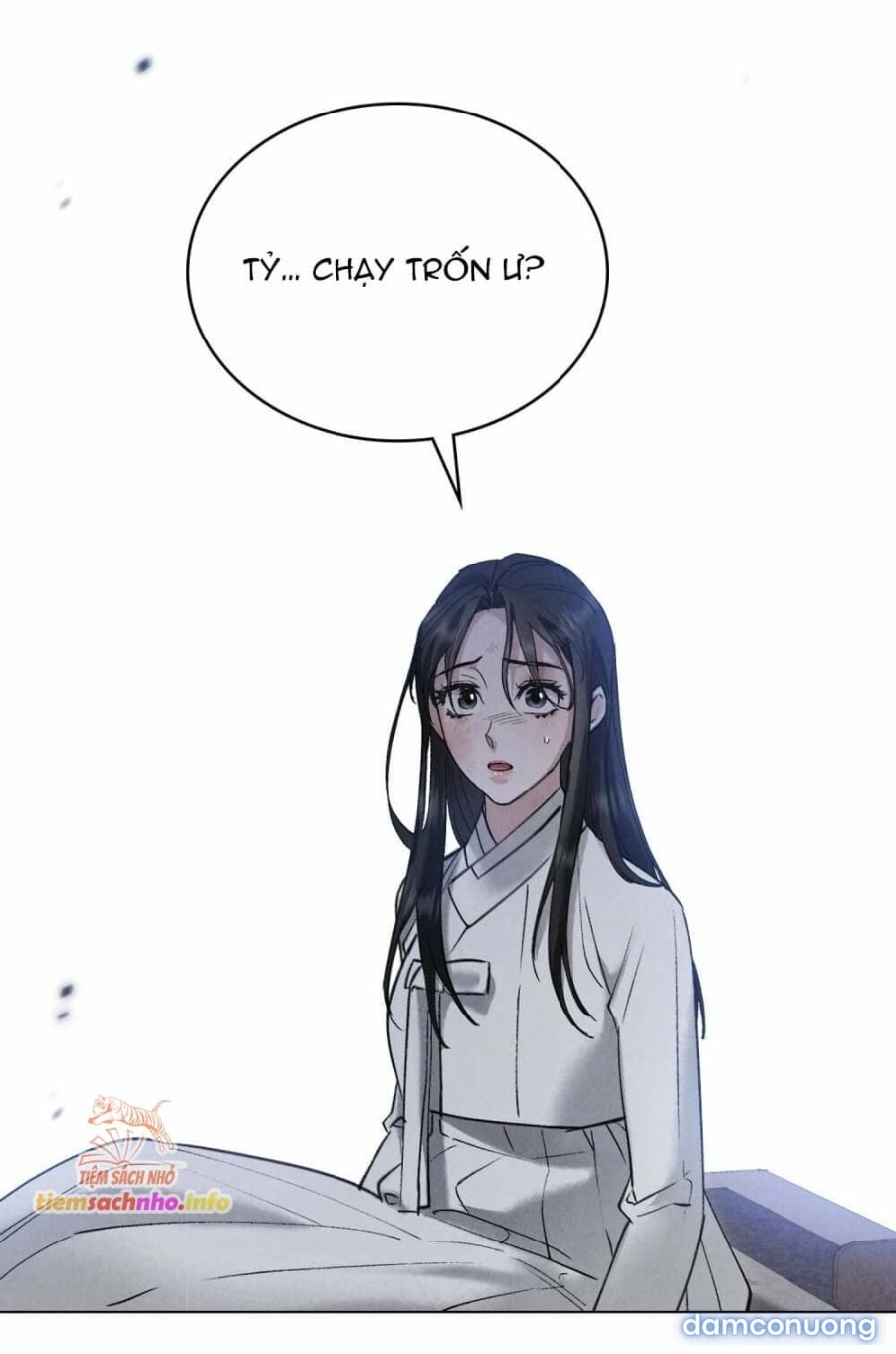 [18+] ĐÊM HỖN LOẠN Chapter 39 - Page 30