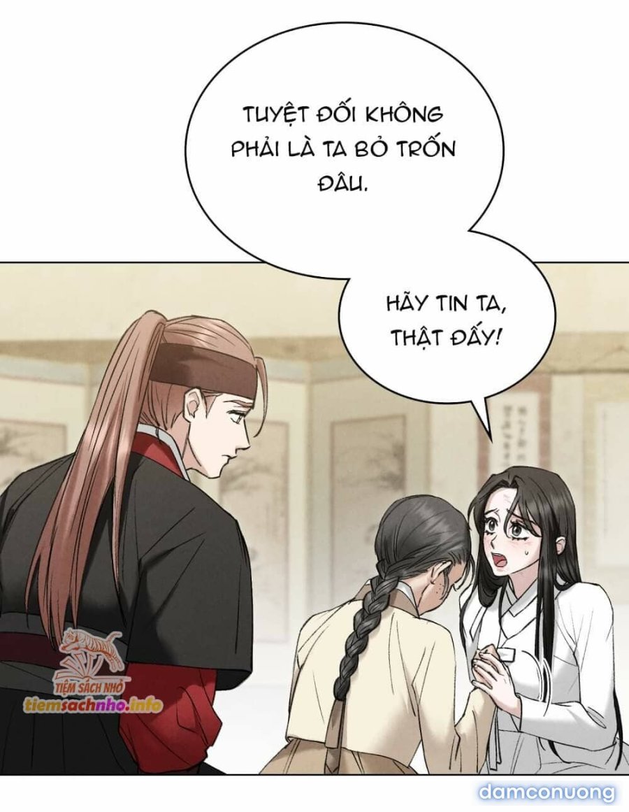 [18+] ĐÊM HỖN LOẠN Chapter 39 - Page 33