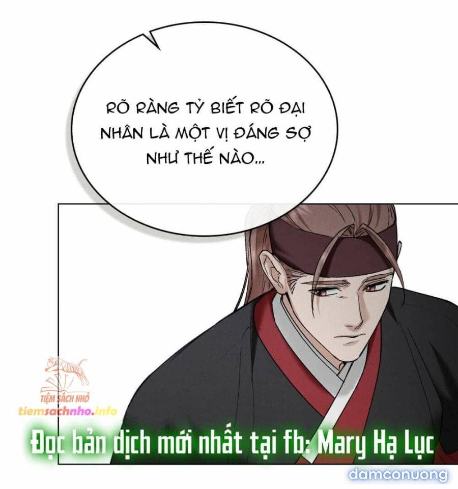 [18+] ĐÊM HỖN LOẠN Chapter 39 - Page 36