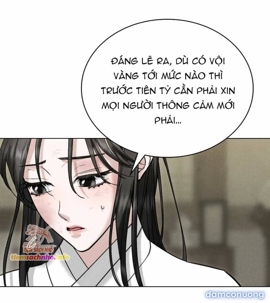 [18+] ĐÊM HỖN LOẠN Chapter 39 - Page 40