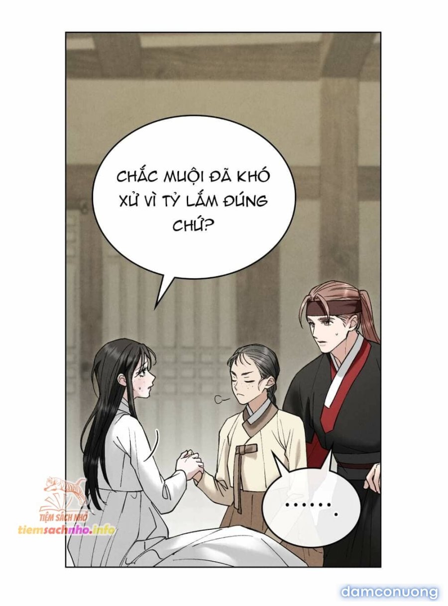 [18+] ĐÊM HỖN LOẠN Chapter 39 - Page 41