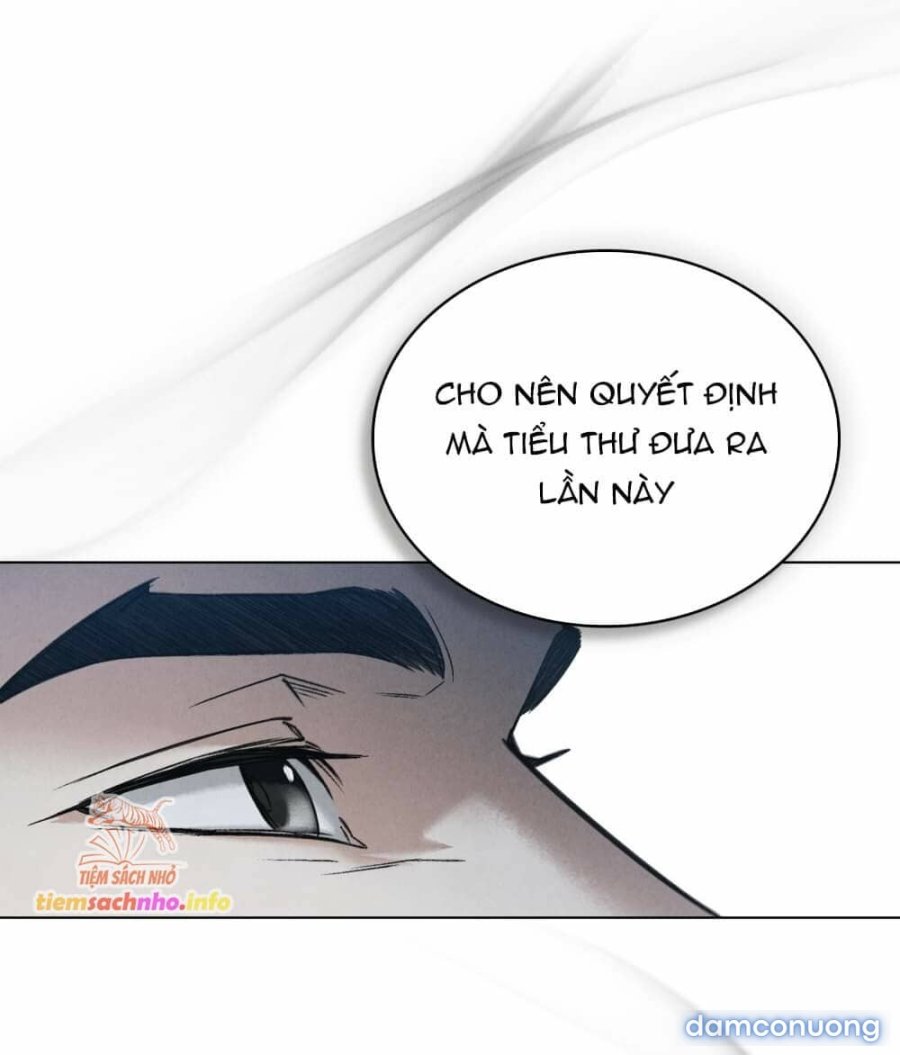 [18+] ĐÊM HỖN LOẠN Chapter 39 - Page 51