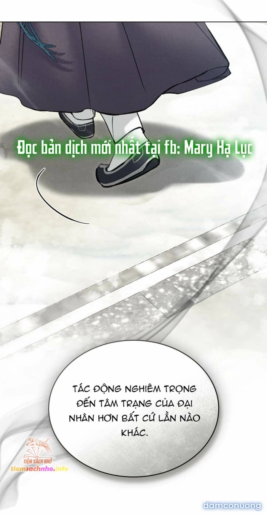 [18+] ĐÊM HỖN LOẠN Chapter 39 - Page 52