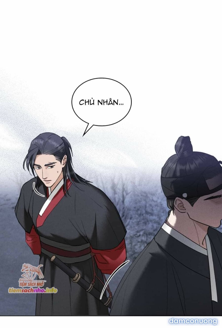 [18+] ĐÊM HỖN LOẠN Chapter 39 - Page 7