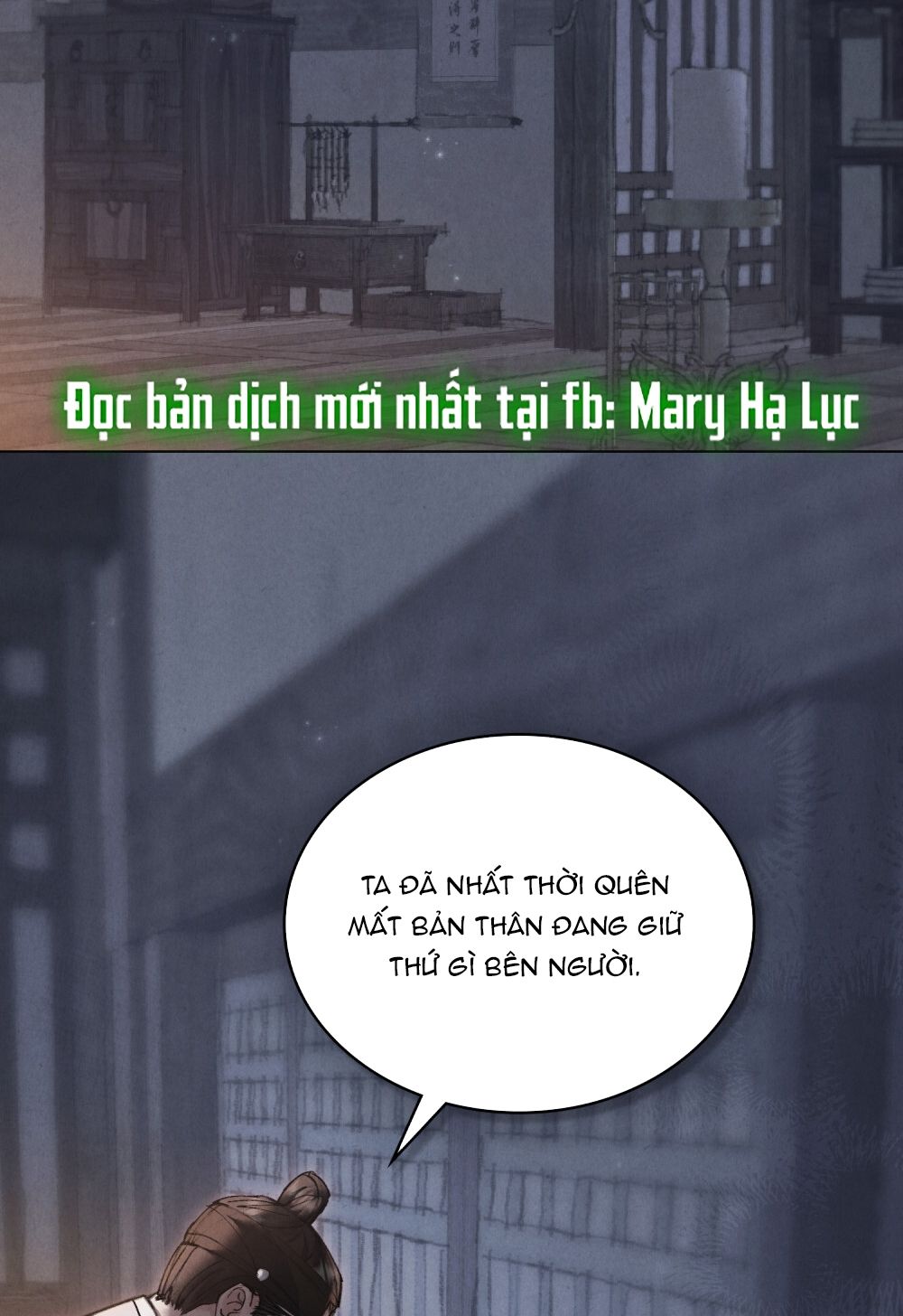 [18+] ĐÊM HỖN LOẠN Chapter 24 - Page 22