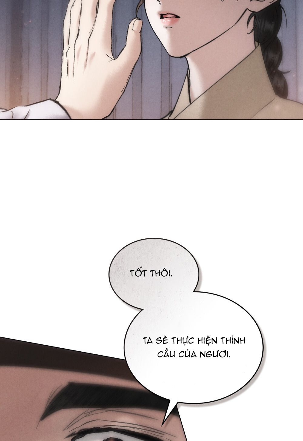 [18+] ĐÊM HỖN LOẠN Chapter 24 - Page 25