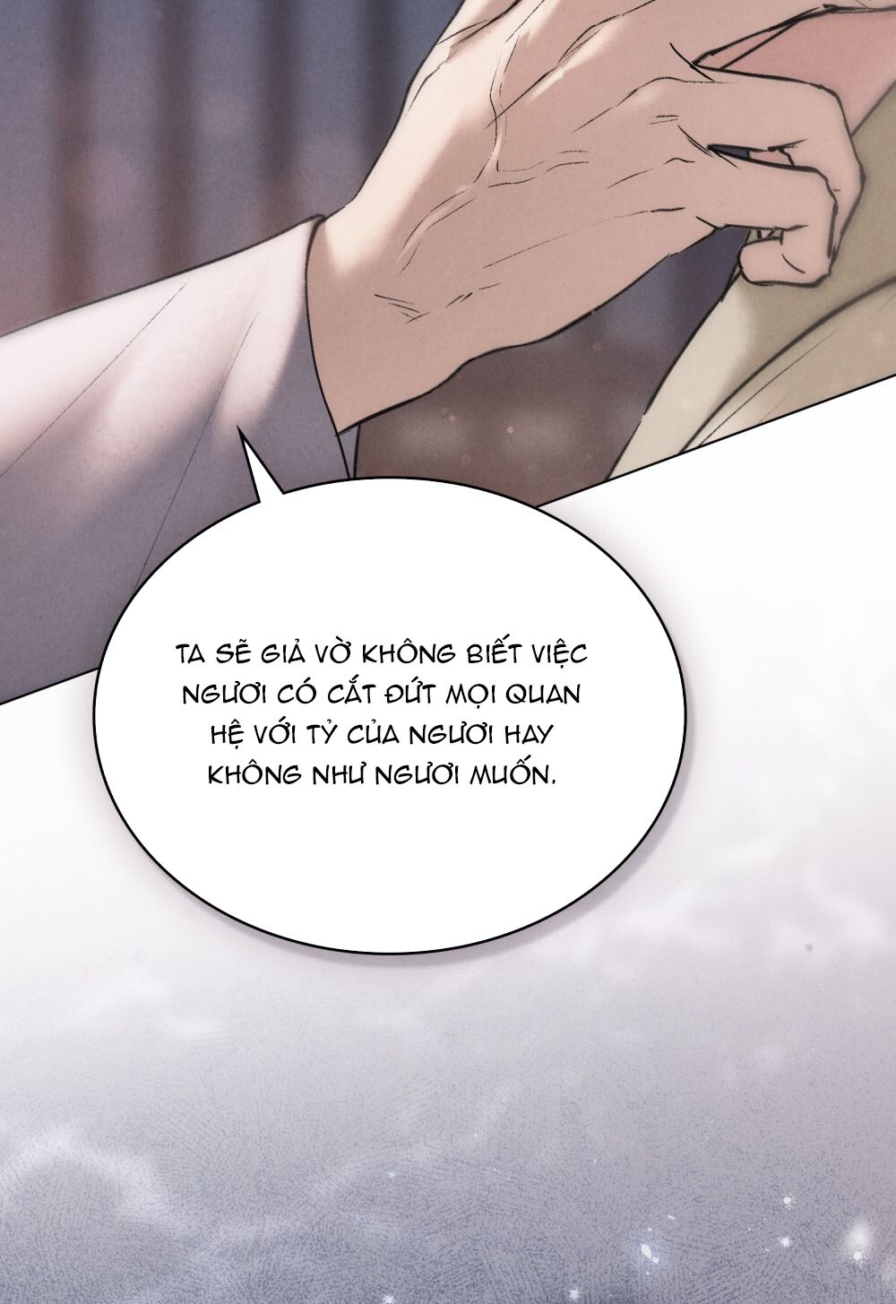 [18+] ĐÊM HỖN LOẠN Chapter 24 - Page 27