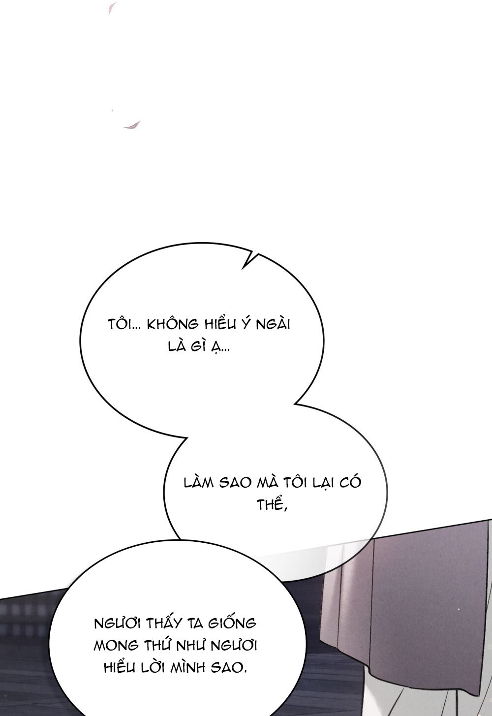 [18+] ĐÊM HỖN LOẠN Chapter 24 - Page 33