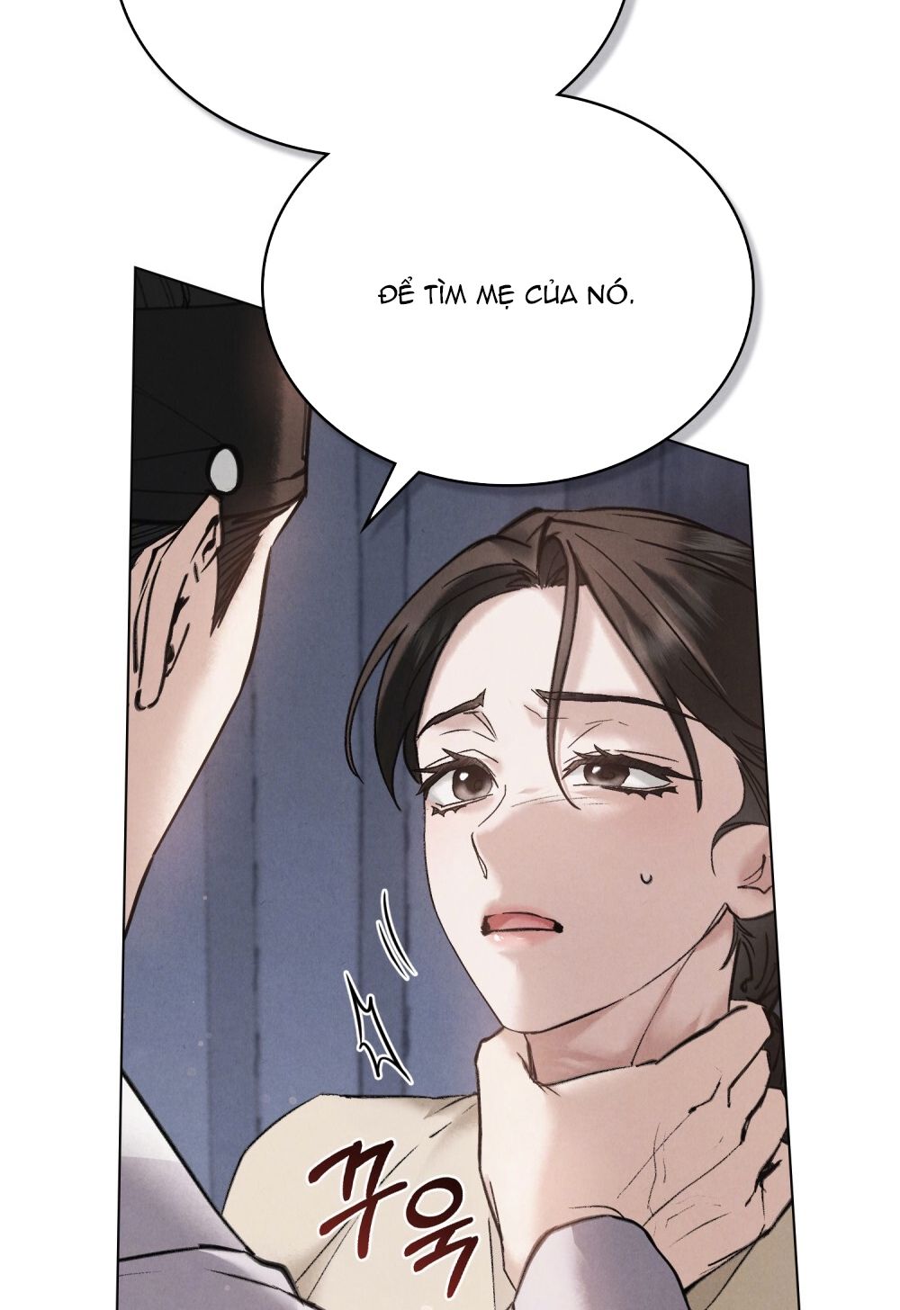 [18+] ĐÊM HỖN LOẠN Chapter 24 - Page 36