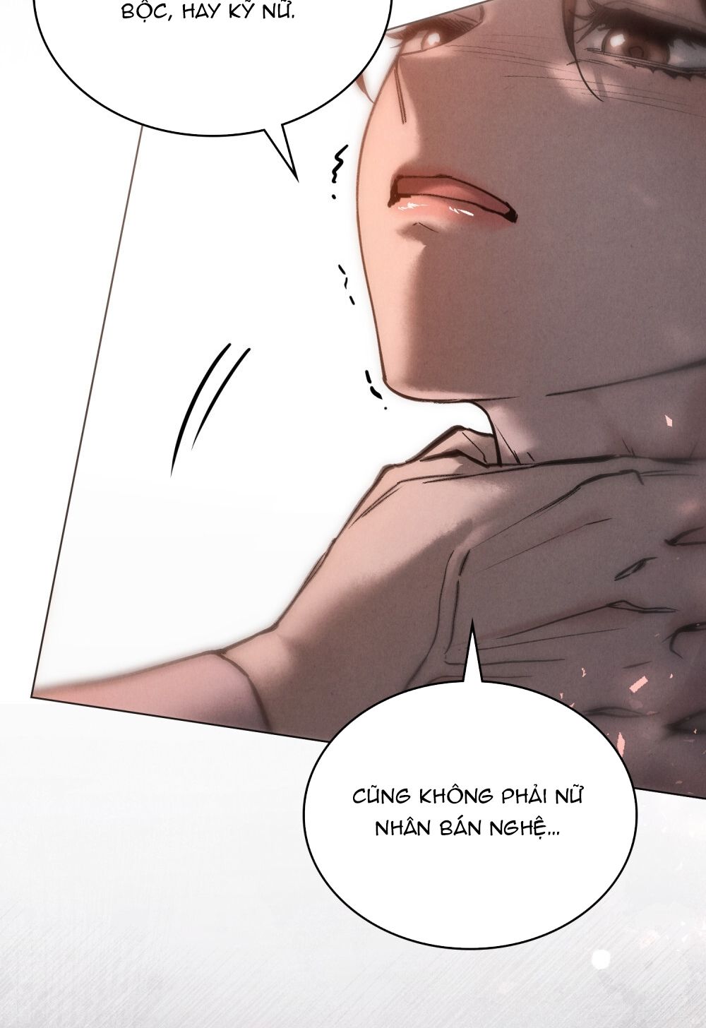 [18+] ĐÊM HỖN LOẠN Chapter 24 - Page 42