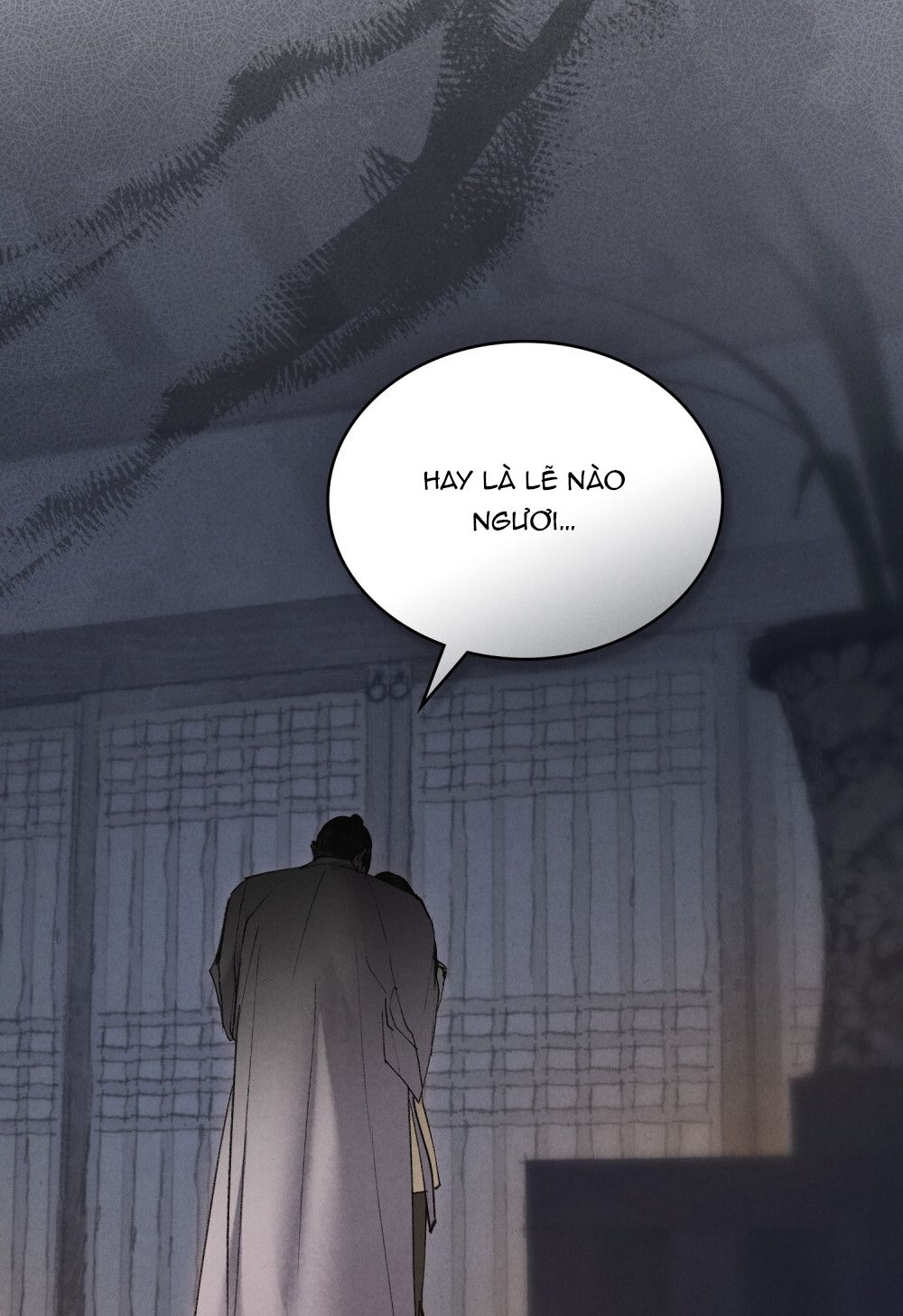 [18+] ĐÊM HỖN LOẠN Chapter 24 - Page 47