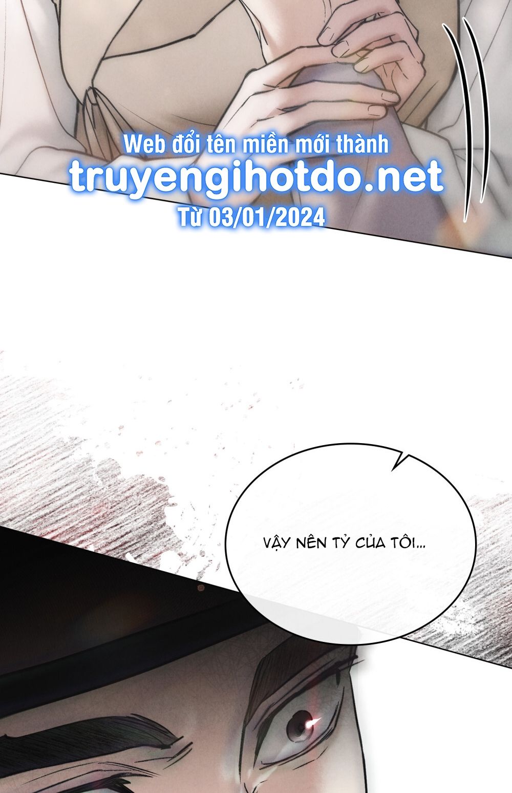 [18+] ĐÊM HỖN LOẠN Chapter 24 - Page 59