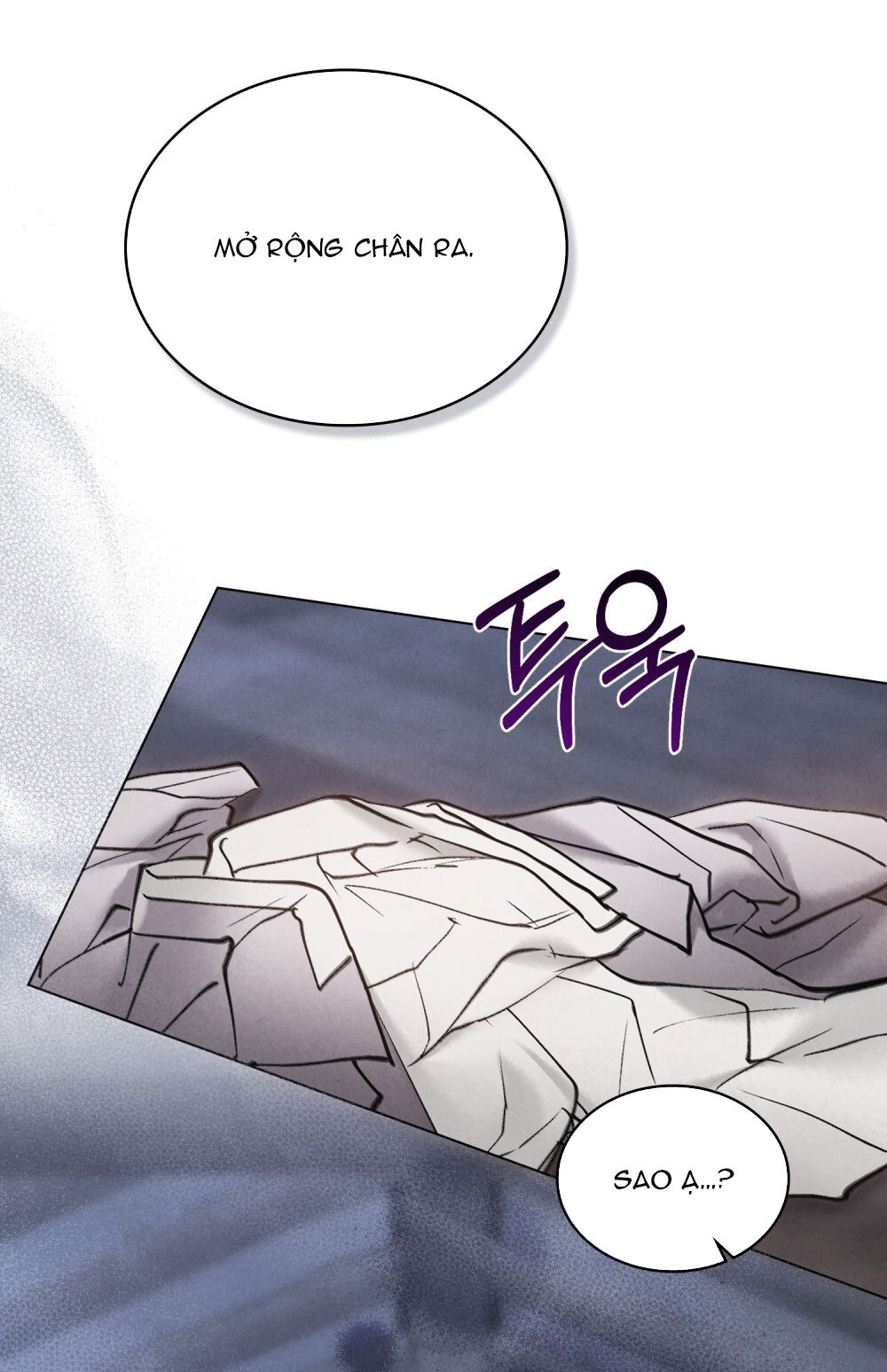 [18+] ĐÊM HỖN LOẠN Chapter 24 - Page 72