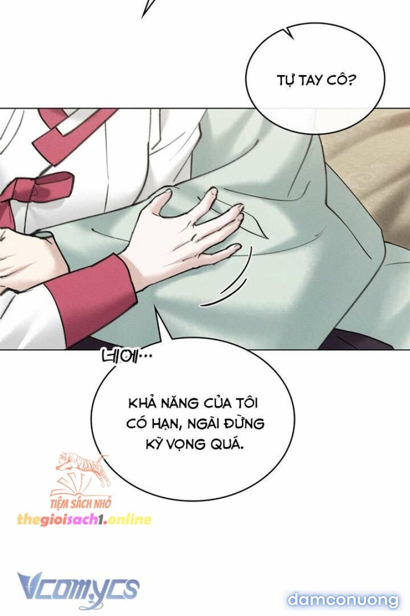 [18+] ĐÊM HỖN LOẠN - Chương 51 - Page 10