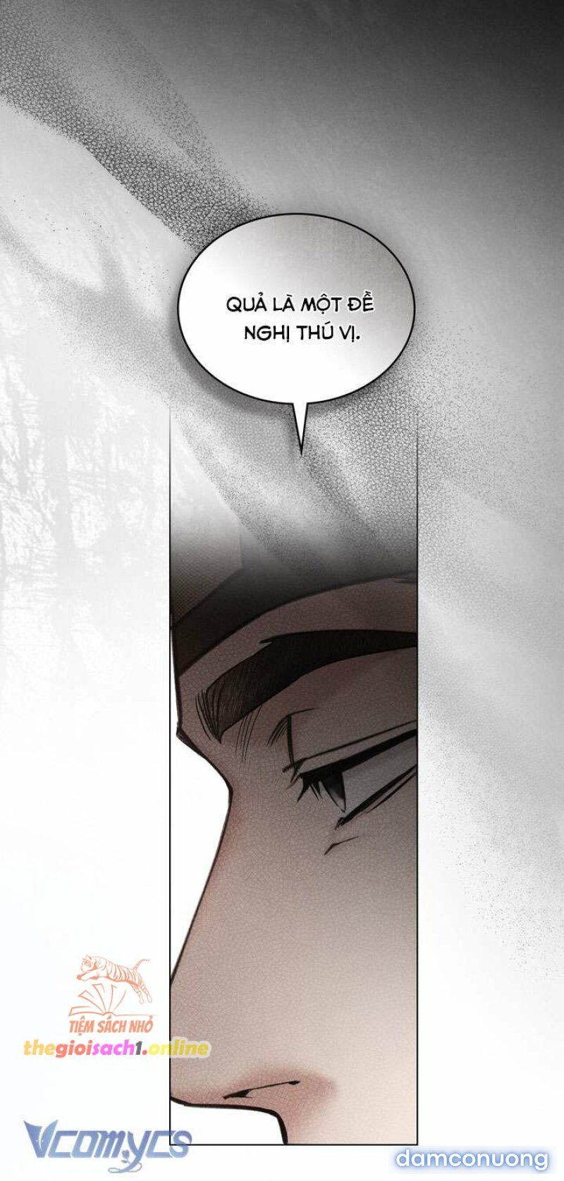 [18+] ĐÊM HỖN LOẠN - Chương 51 - Page 25