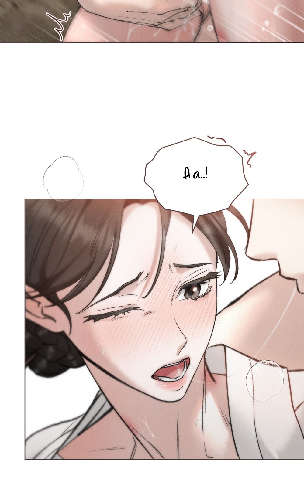 [18+] ĐÊM HỖN LOẠN Chapter 13 - Page 11