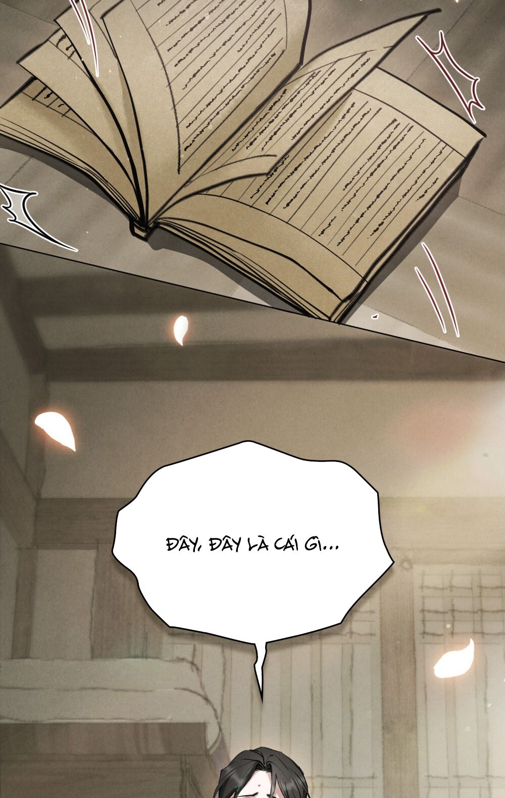 [18+] ĐÊM HỖN LOẠN Chapter 13 - Page 20